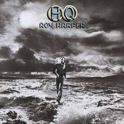 Harper, Roy : HQ (LP - 2017)