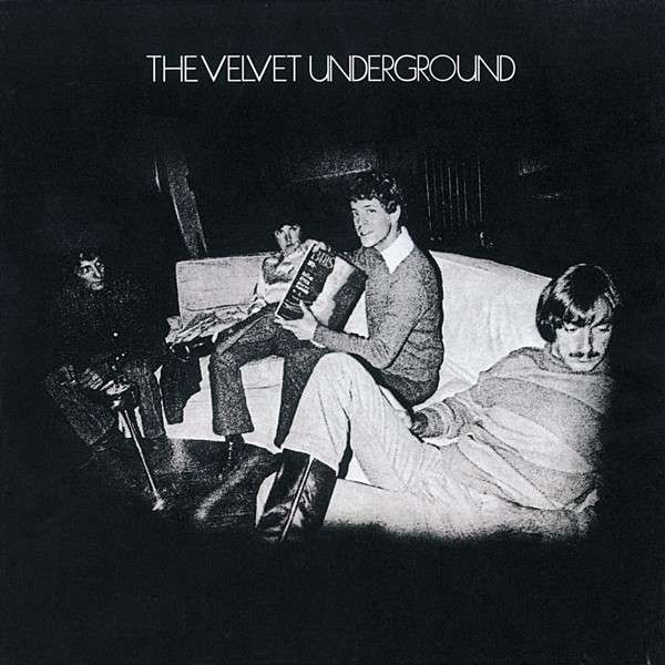 Velvet Underground : The Velvet Underground (CD) 