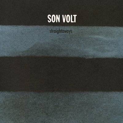 Son Volt : Starightaways (LP/RSD)