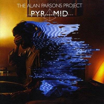 Parsons, Alan Project : Pyramid (LP)