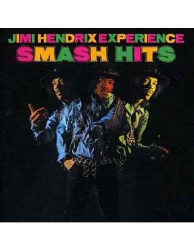 Hendrix, Jimi : Smash Hits (LP)