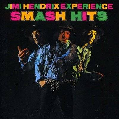 Hendrix, Jimi : Smash Hits (LP)