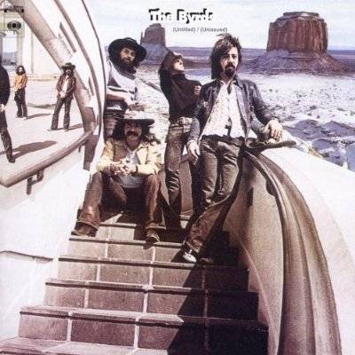 Byrds : (Untitled) (2-LP)