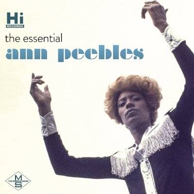 Peebles, Ann : The Essential (2-CD)