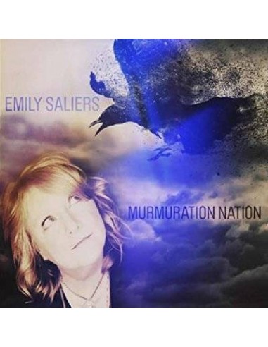 Saliers, Emily : Murmuration Nation (CD)