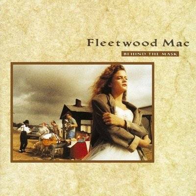 Fleetwood Mac : Behind The Mask (LP)