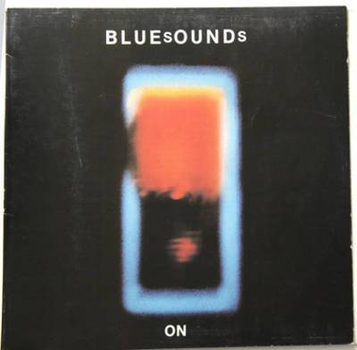 Bluesounds : On (LP)