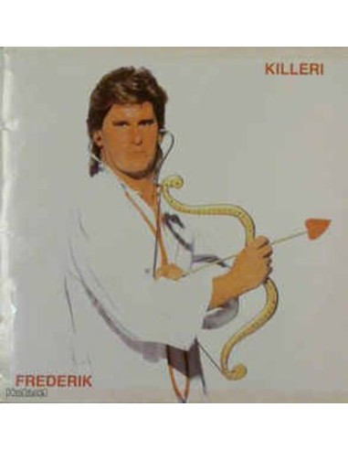 Frederik : Killeri (LP)