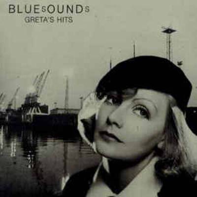 Bluesounds : Greta's Hits (LP)