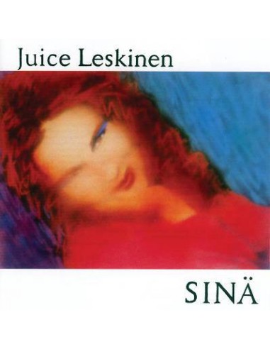 Leskinen, Juice : Sinä (LP)