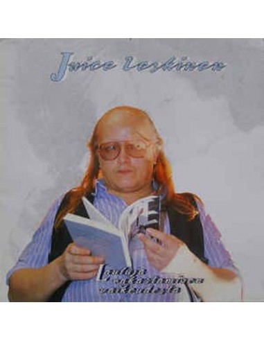 Leskinen, Juice : Lauluja rakastamisen vaikeudesta (LP)