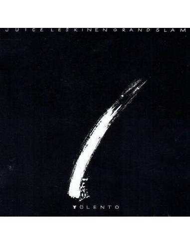 Leskinen, Juice Grand Slam : Yölento (2-LP)