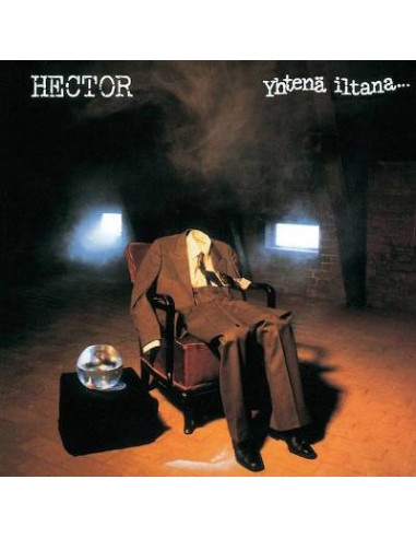 Hector : Yhtenä iltana (LP)