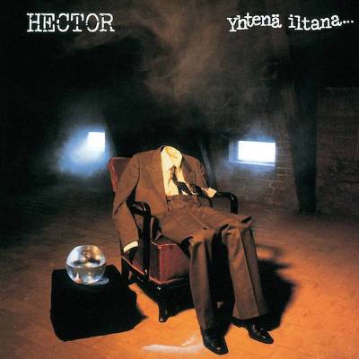 Hector : Yhtenä iltana (LP)