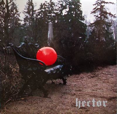 Hector : Herra Mirandos (LP)