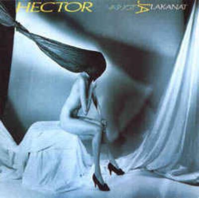 Hector : Varjot ja lakanat (LP)
