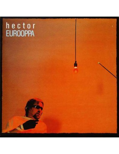 Hector : Eurooppa (LP)