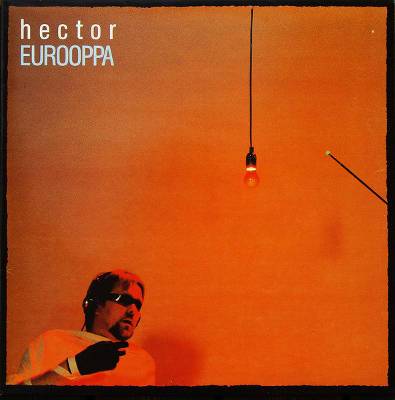 Hector : Eurooppa (LP)