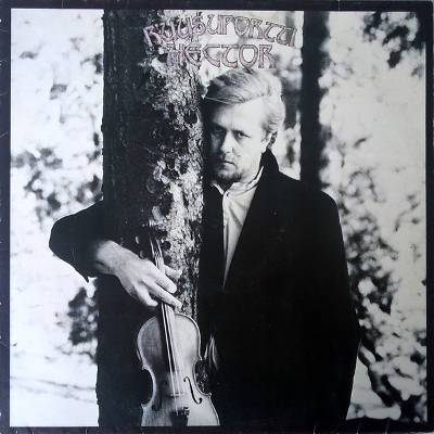 Hector : Ruusuportti (LP)