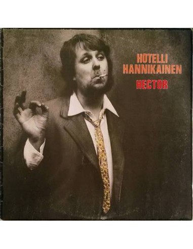 Hector : Hotelli Hannikainen (LP)