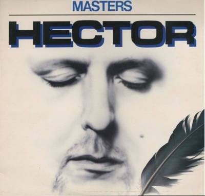 Hector : Masters (LP)