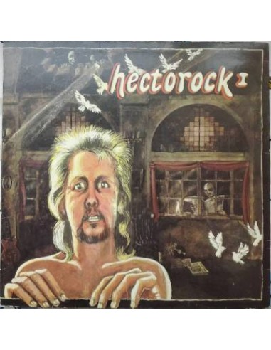 Hector : Hectorock I (LP)