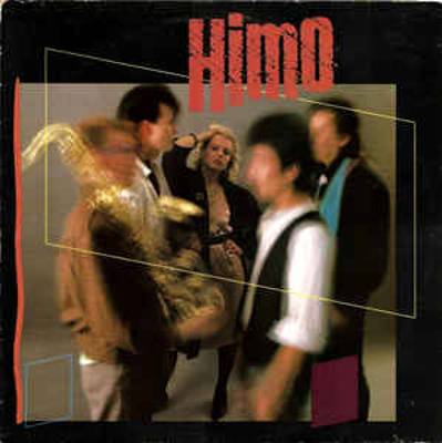 Himo : Himo (LP)