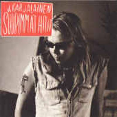 Karjalainen, J. : Suurimmat hitit (2-LP)