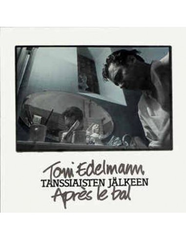 Edelmann, Toni : Tanssiaisten Jälkeen (Après Le Bal) (LP)