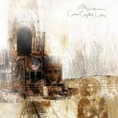 Leinonen, Ville : Camp Crystal Lake (LP)