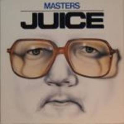 Leskinen, Juice : Masters (LP)