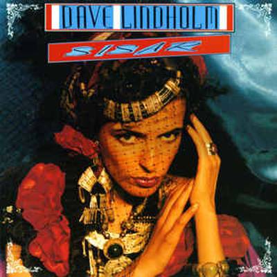 Lindholm, Dave : Sisar (LP)