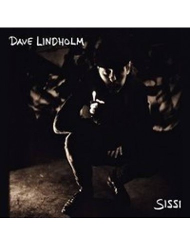 Lindholm, Dave : Sissi (LP)