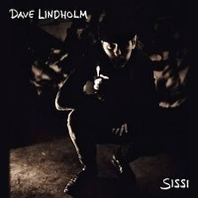 Lindholm, Dave : Sissi (LP)