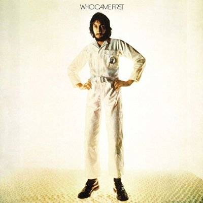 Townshend, Pete : Who Came First (LP)
