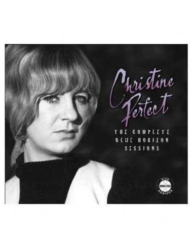 Perfect, Christine : The Complete Blue Horizon Sessions (CD)