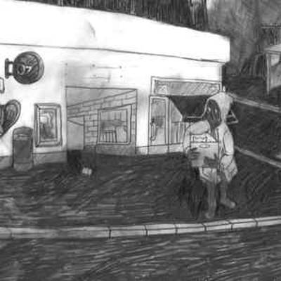 Mustat Kalsarit : Juhlat (LP)