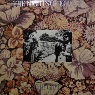 Nights of Iguana : The Gift (LP)