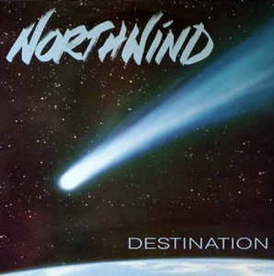 Northwind : Destination (LP)