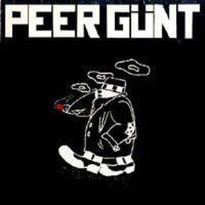 Peer Günt : Peer Günt (LP)