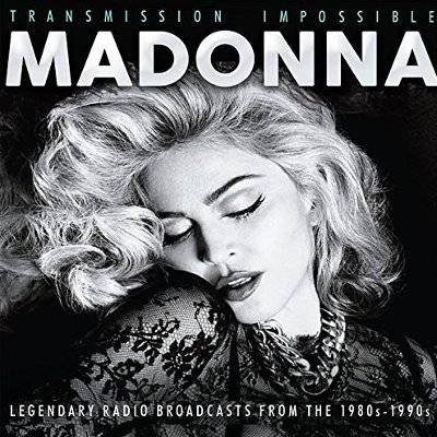 Madonna : Transmission Impossible (3-CD)
