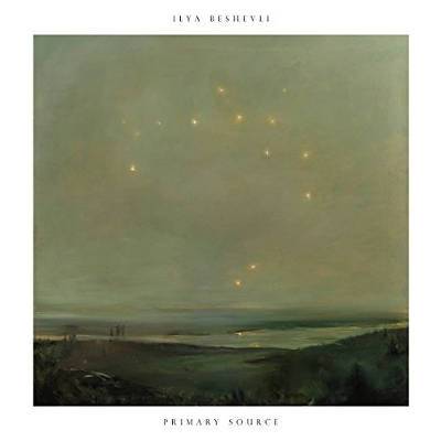 Beshevli, Ilya : Primary Source (LP)