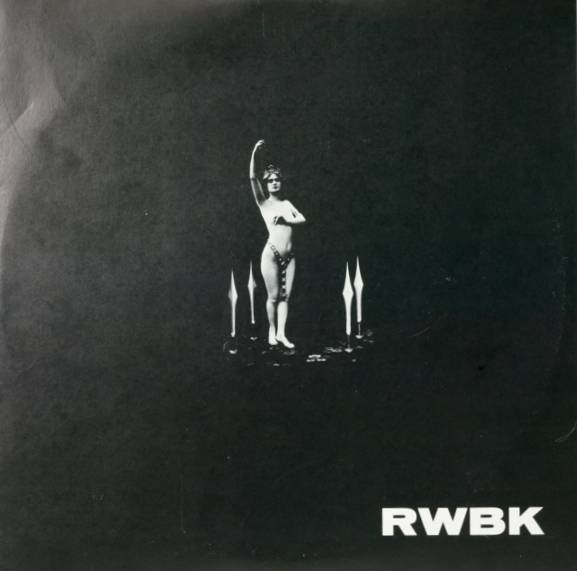RWBK : RWBK (LP)