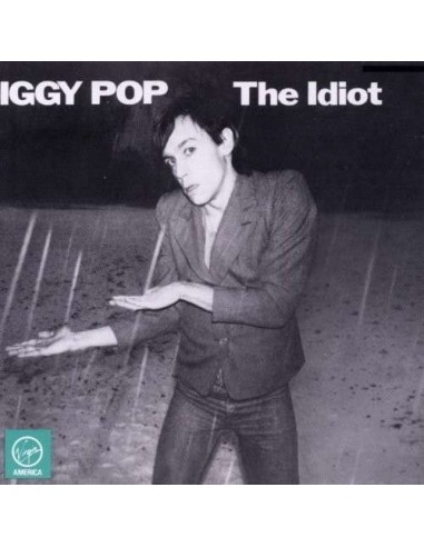 Pop, Iggy : The Idiot (2-CD)