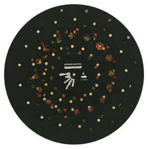 Shogun Kunitoki : Vinonaamakasio (LP)