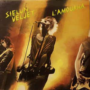 Sielun Veljet : L'Amourha (LP)