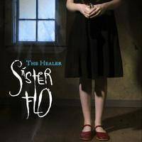 Sister Flo : The Healer (LP)
