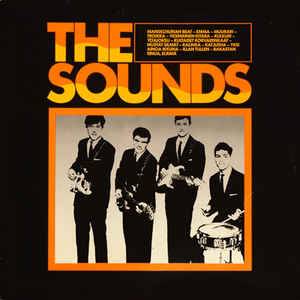 Sounds : The Sounds (LP)