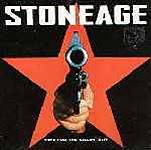 Stonage : Time for the Killin' Riff (LP)