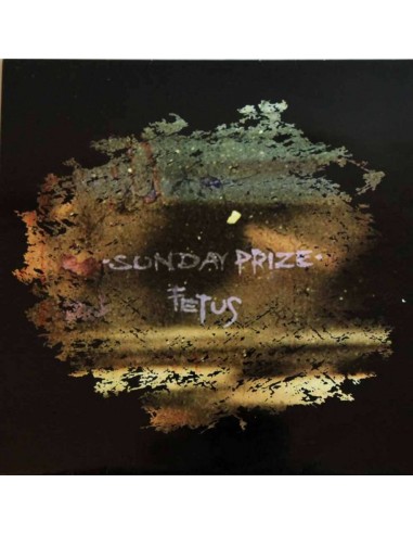 Sunday Prize : Fetus (LP)